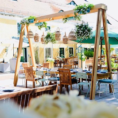 Hotel Forsthaus Woernbrunn Grünwald Zewnętrze zdjęcie