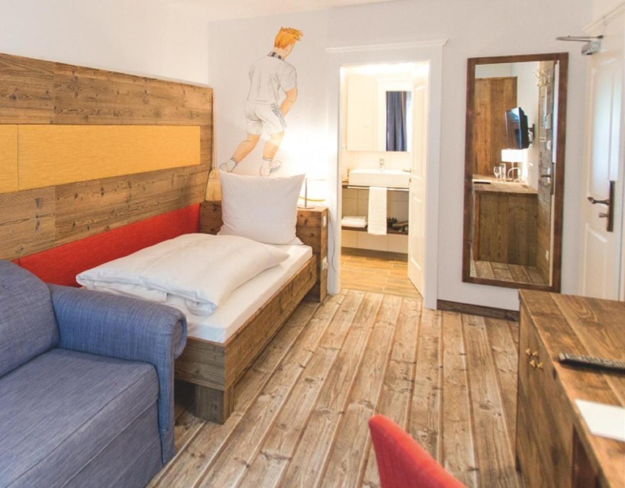 Hotel Forsthaus Woernbrunn Grünwald Zewnętrze zdjęcie