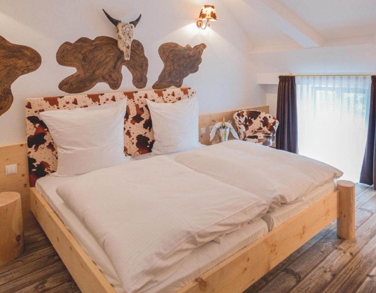 Hotel Forsthaus Woernbrunn Grünwald Pokój zdjęcie