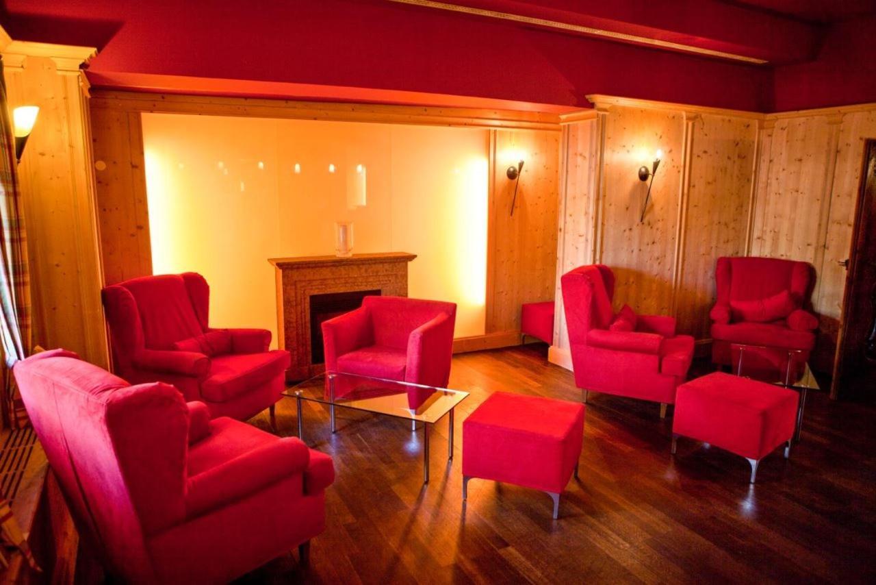 Hotel Forsthaus Woernbrunn Grünwald Zewnętrze zdjęcie