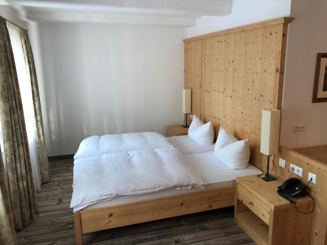 Hotel Forsthaus Woernbrunn Grünwald Zewnętrze zdjęcie