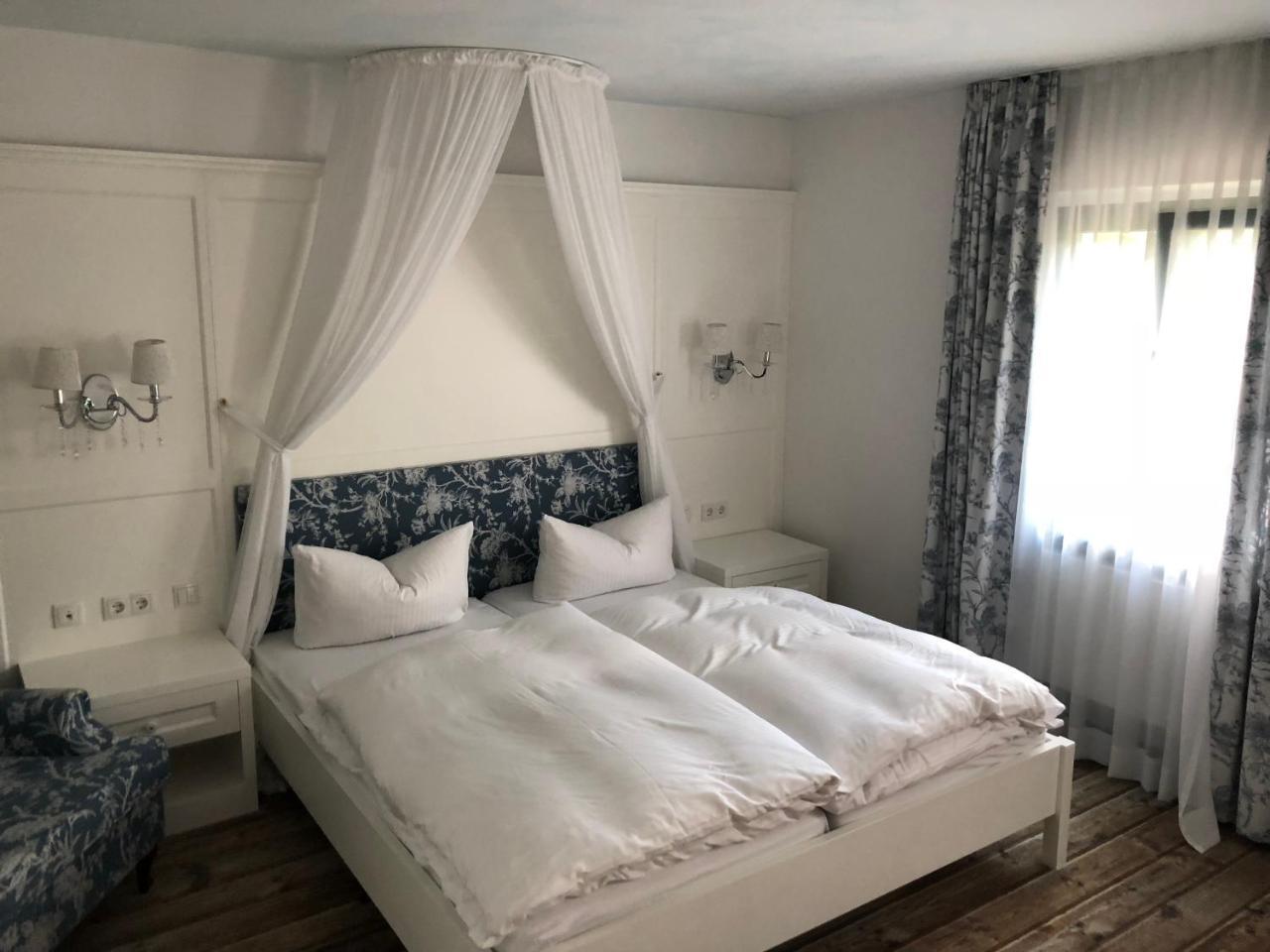 Hotel Forsthaus Woernbrunn Grünwald Zewnętrze zdjęcie